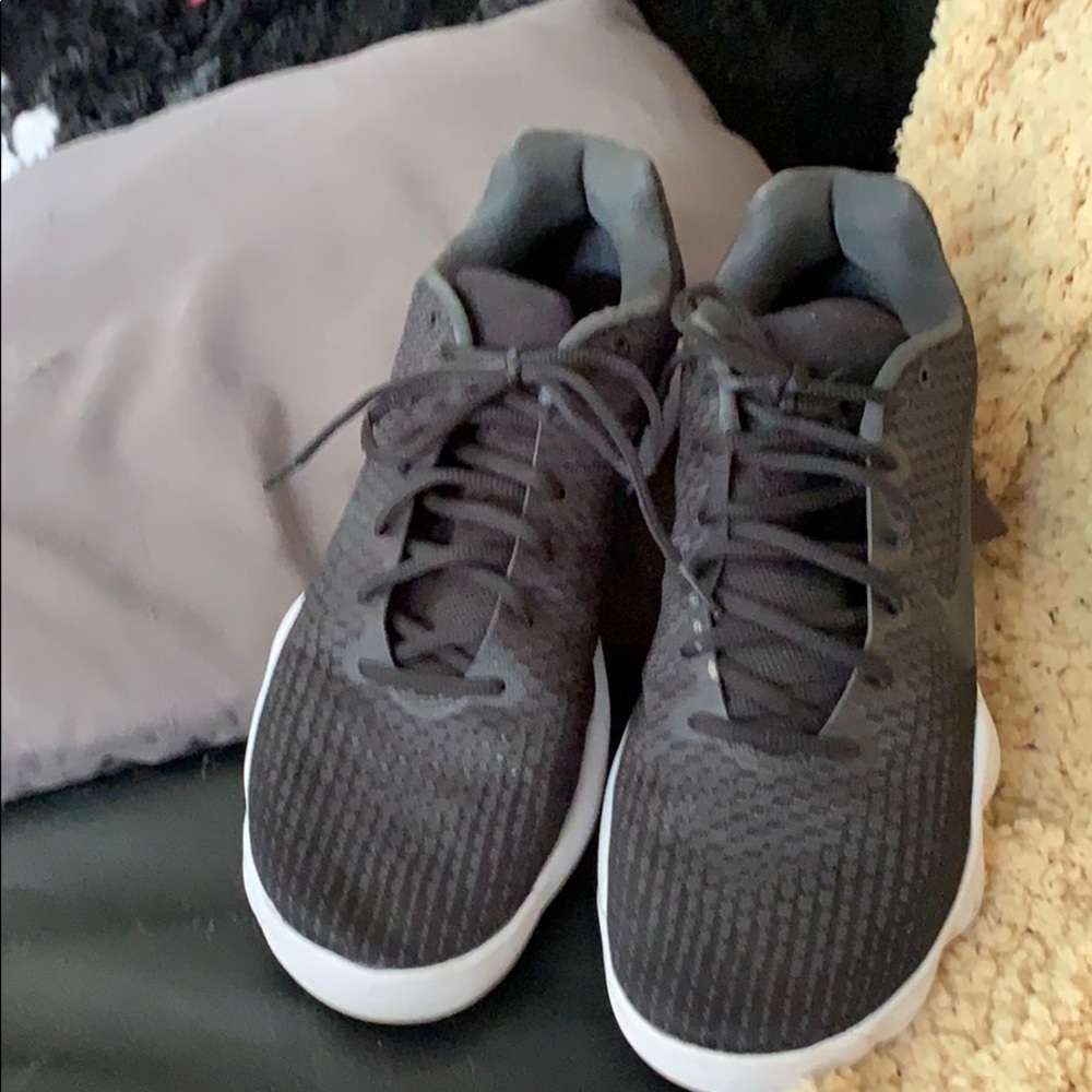 Men’s Nike Basketball Shoes